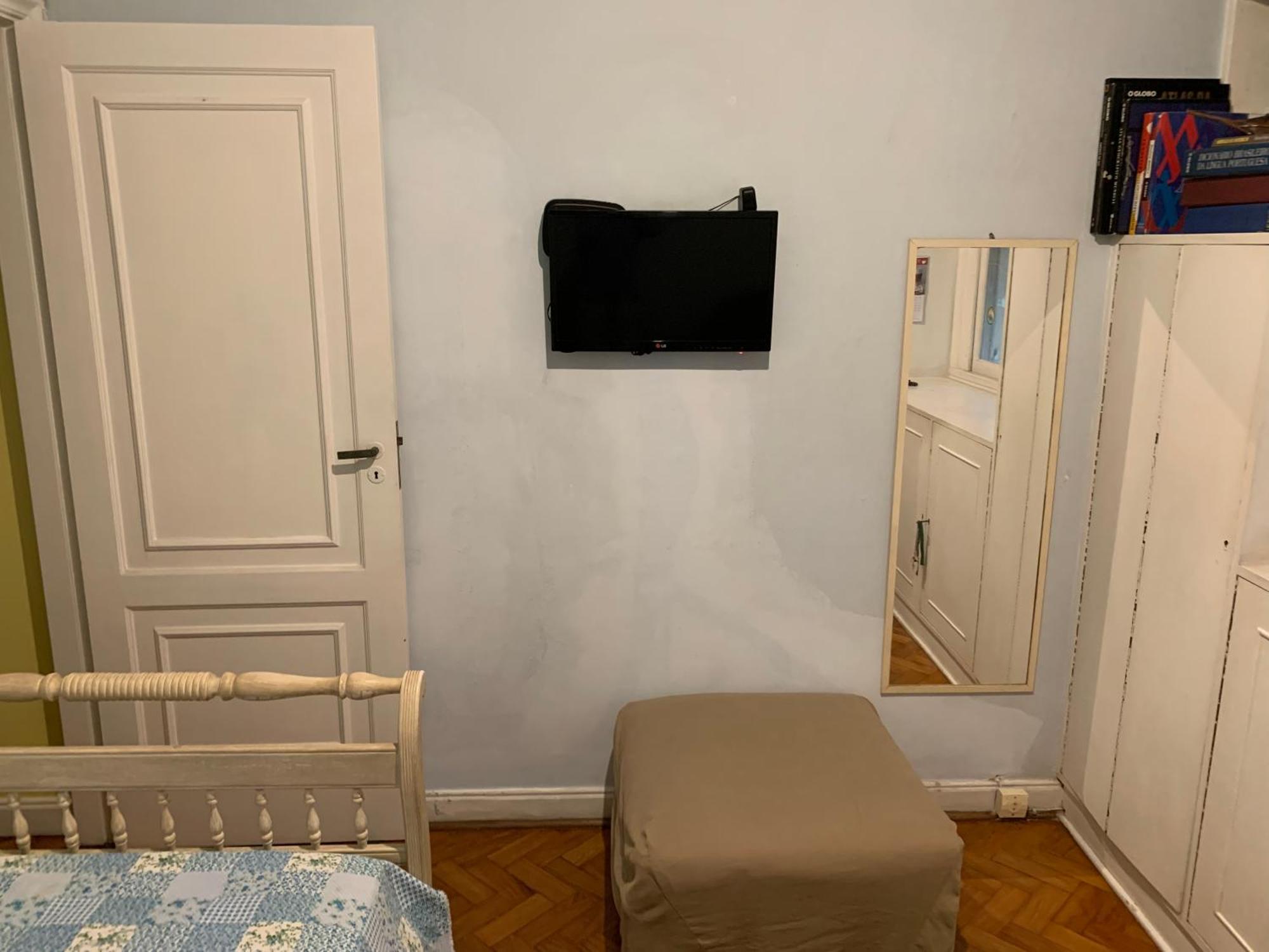 Quartos Em Copacabana Rio de Janeiro Exterior foto