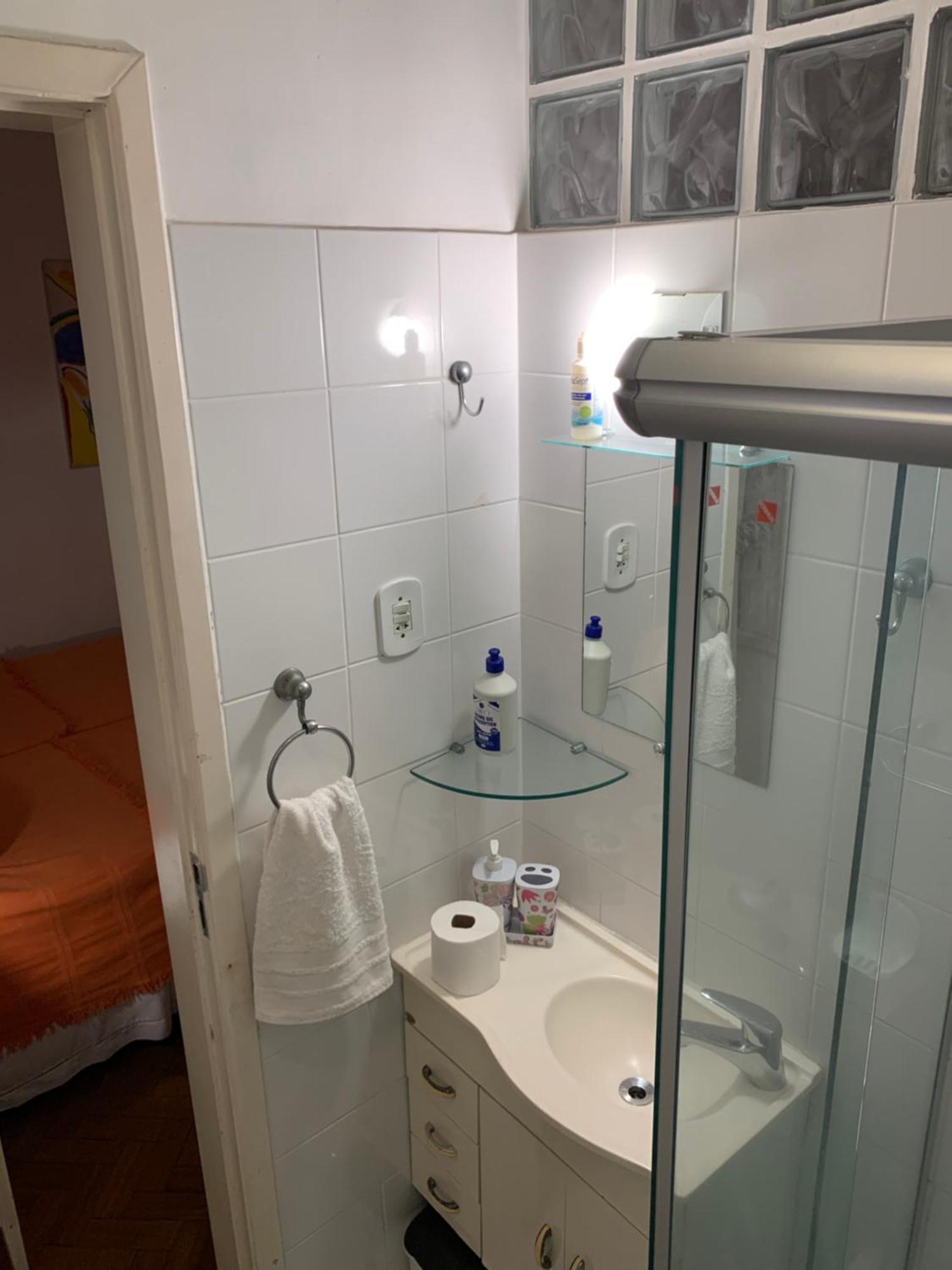 Quartos Em Copacabana Rio de Janeiro Exterior foto