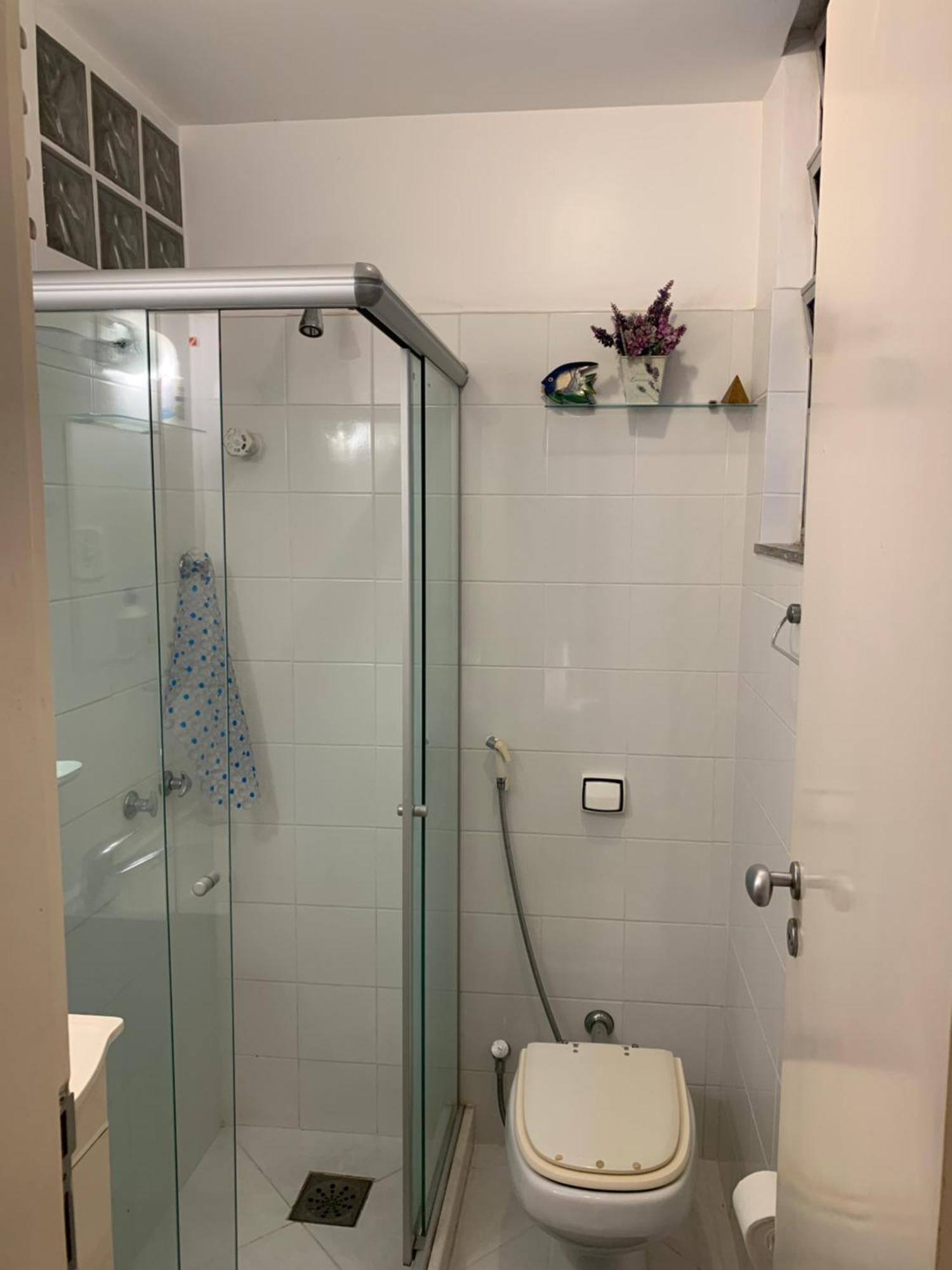 Quartos Em Copacabana Rio de Janeiro Exterior foto